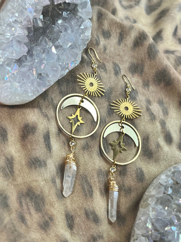 Northstar Visions Earrings